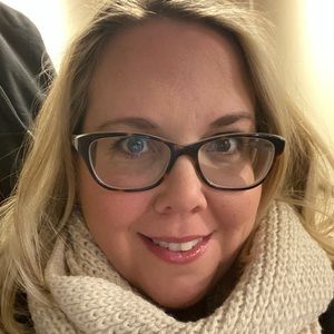 Meet your Posher, Heather